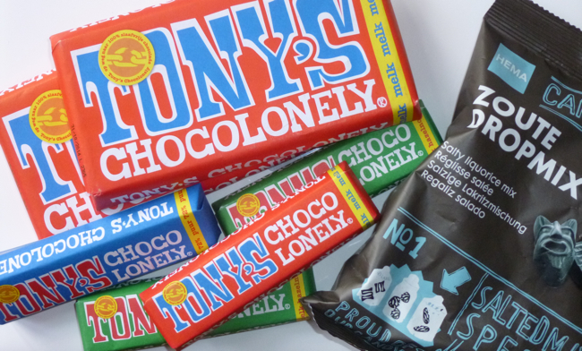 Chocolonely
